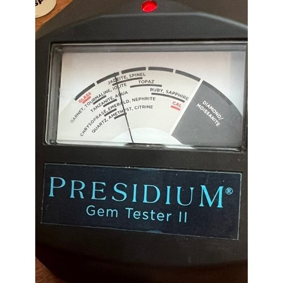 Solid 14k gold genuine 6ctw citrine #072208 - Picture 8 of 11